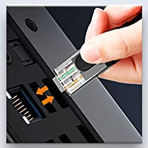 Cat 8 Ethernet Cable