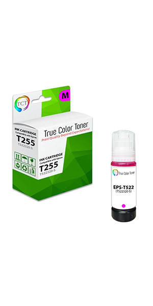 Epson T522-M