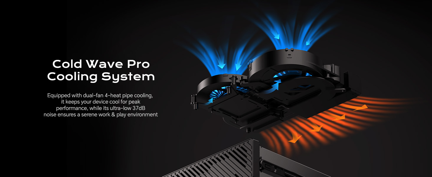MINISFORUM MS-A1 Mini Workstation