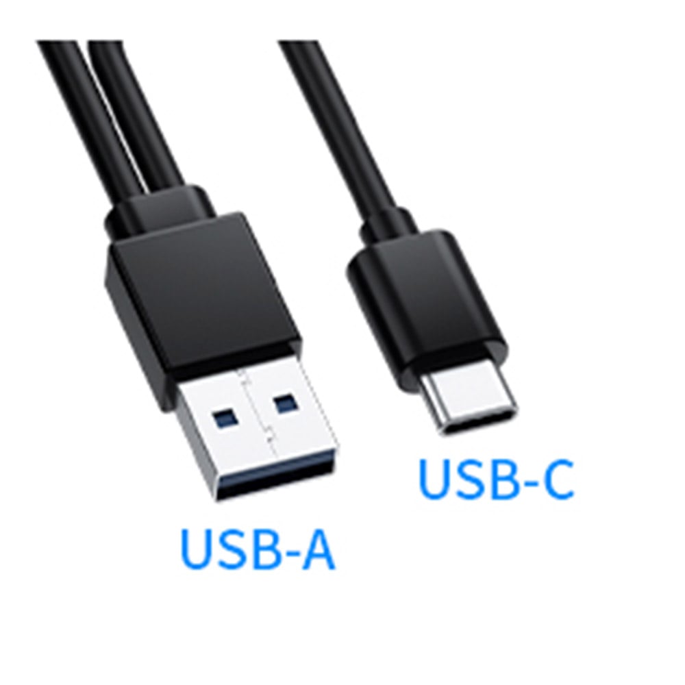 USB 3.0 USB 3.0 interface for fast data transfer. Backward compatible with USB 2.0