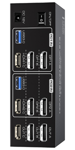 SW232-2DP1HD