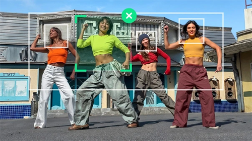 Insta360 Flow 2 Series Gimbal for Smart Phone