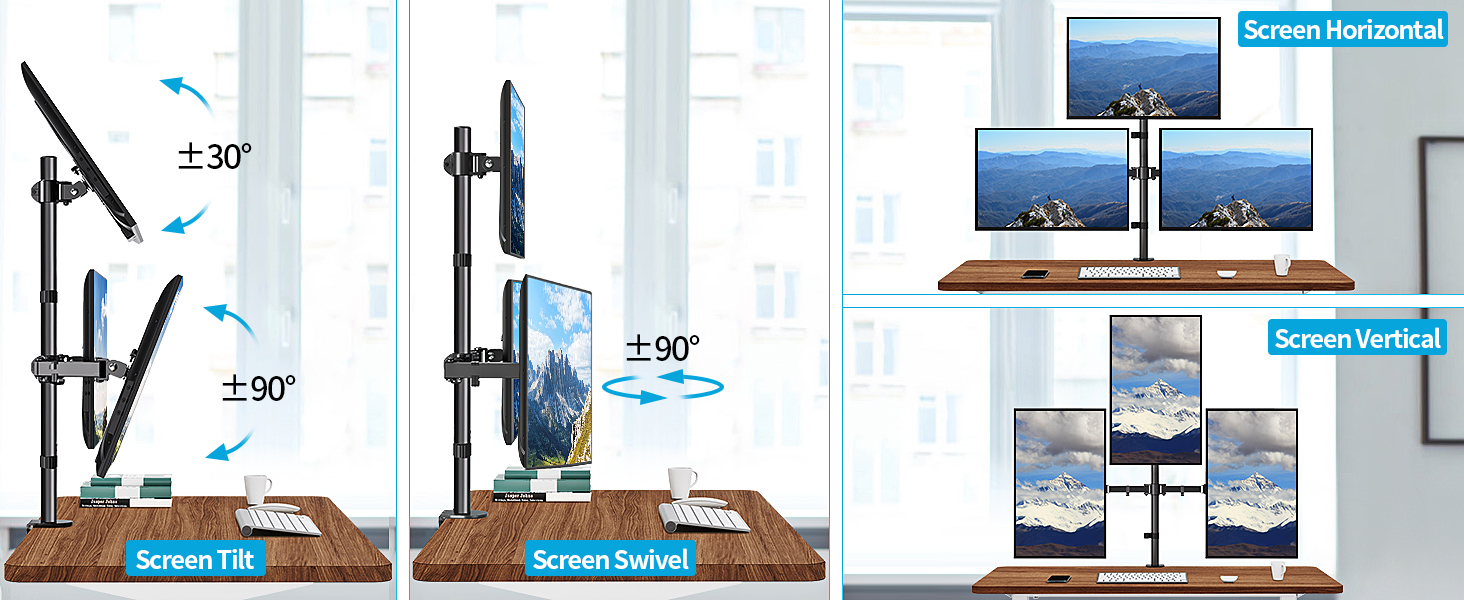 Screen Orientation: Portrait or Landscape