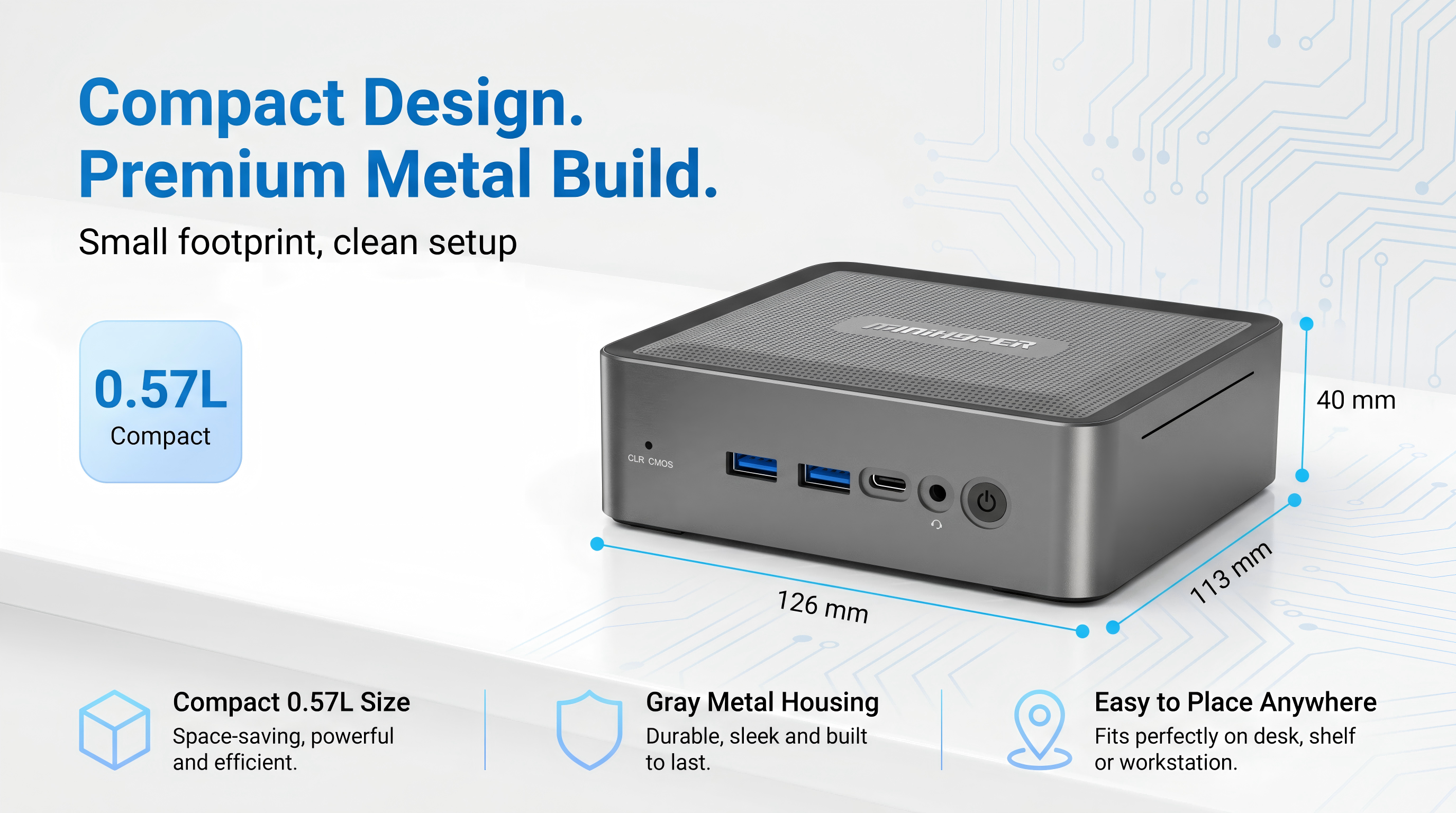 mini  pc