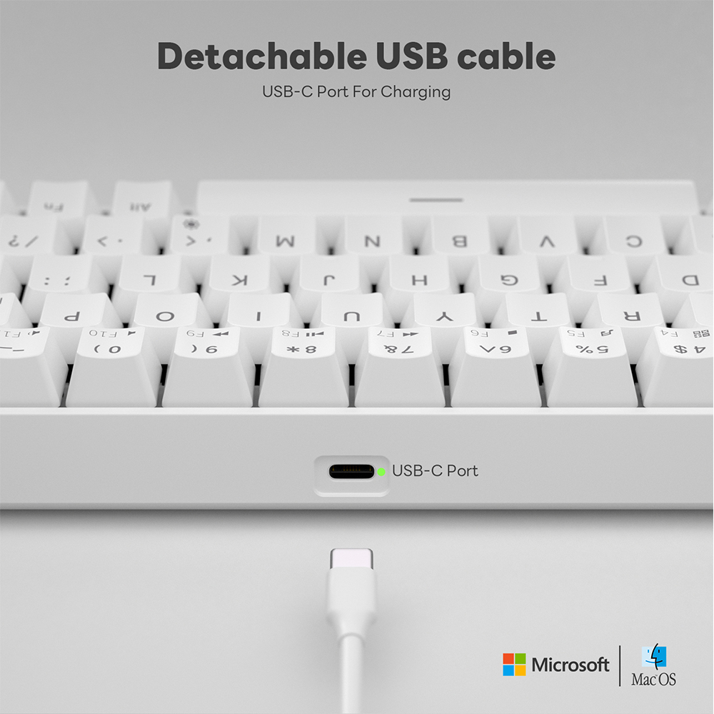 USB Cable