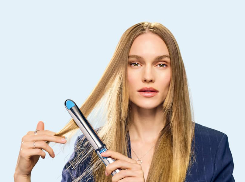 BaBylissPRO Nano Titanium™ Prima3100 1-inch Ionic Styling Iron
