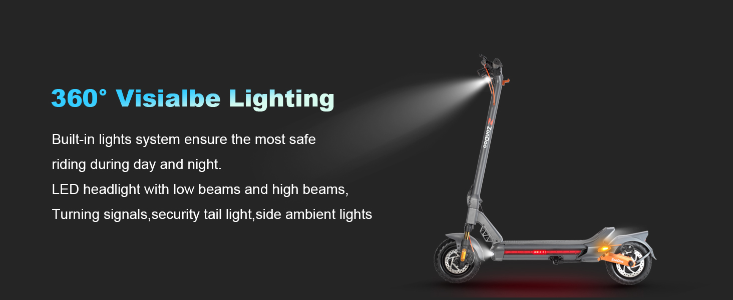 Lighting