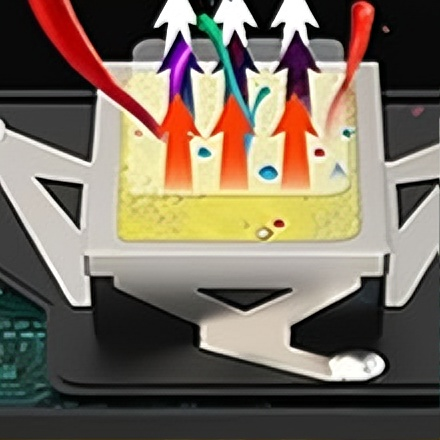 DTF Transfer Printing Machine