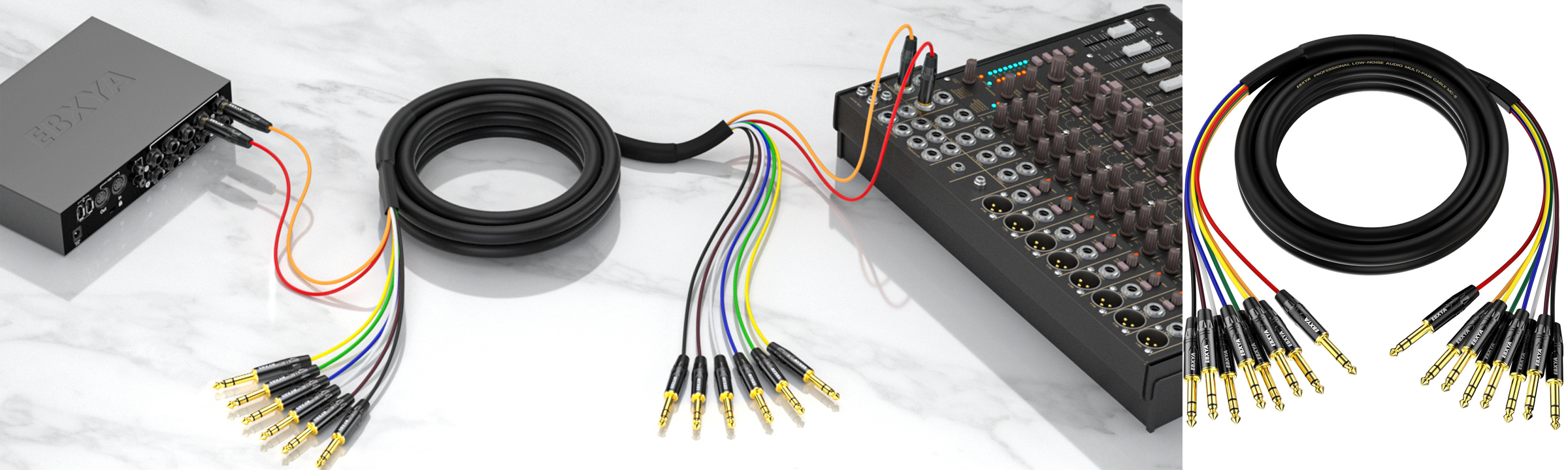 Anti-Interference Design