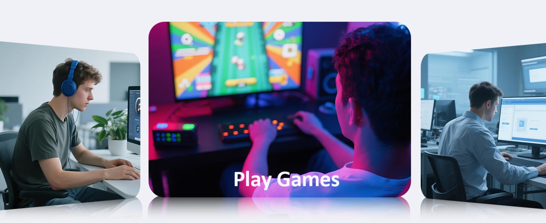 External Blu ray Drive for Laptops, External Bluray CD DVD Burner, External Blueray/DVD Drive for PC