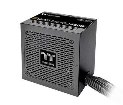 Thermaltake Smart BX3 Pro 850W Power Supply