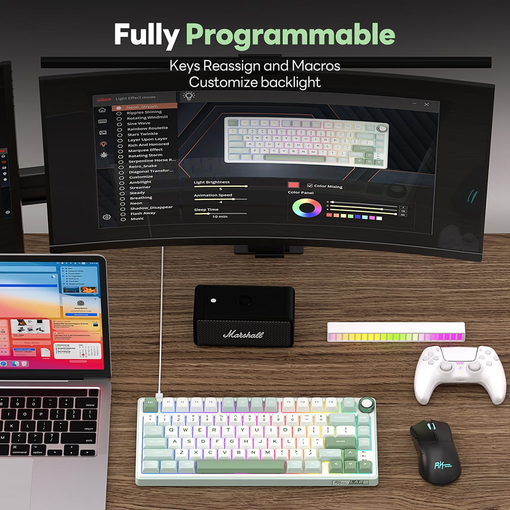 Programmable