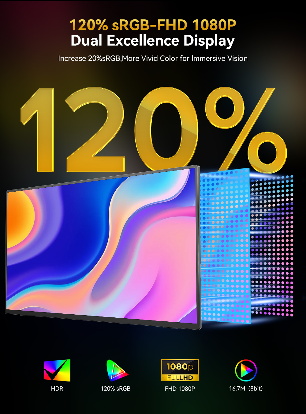 Monitor