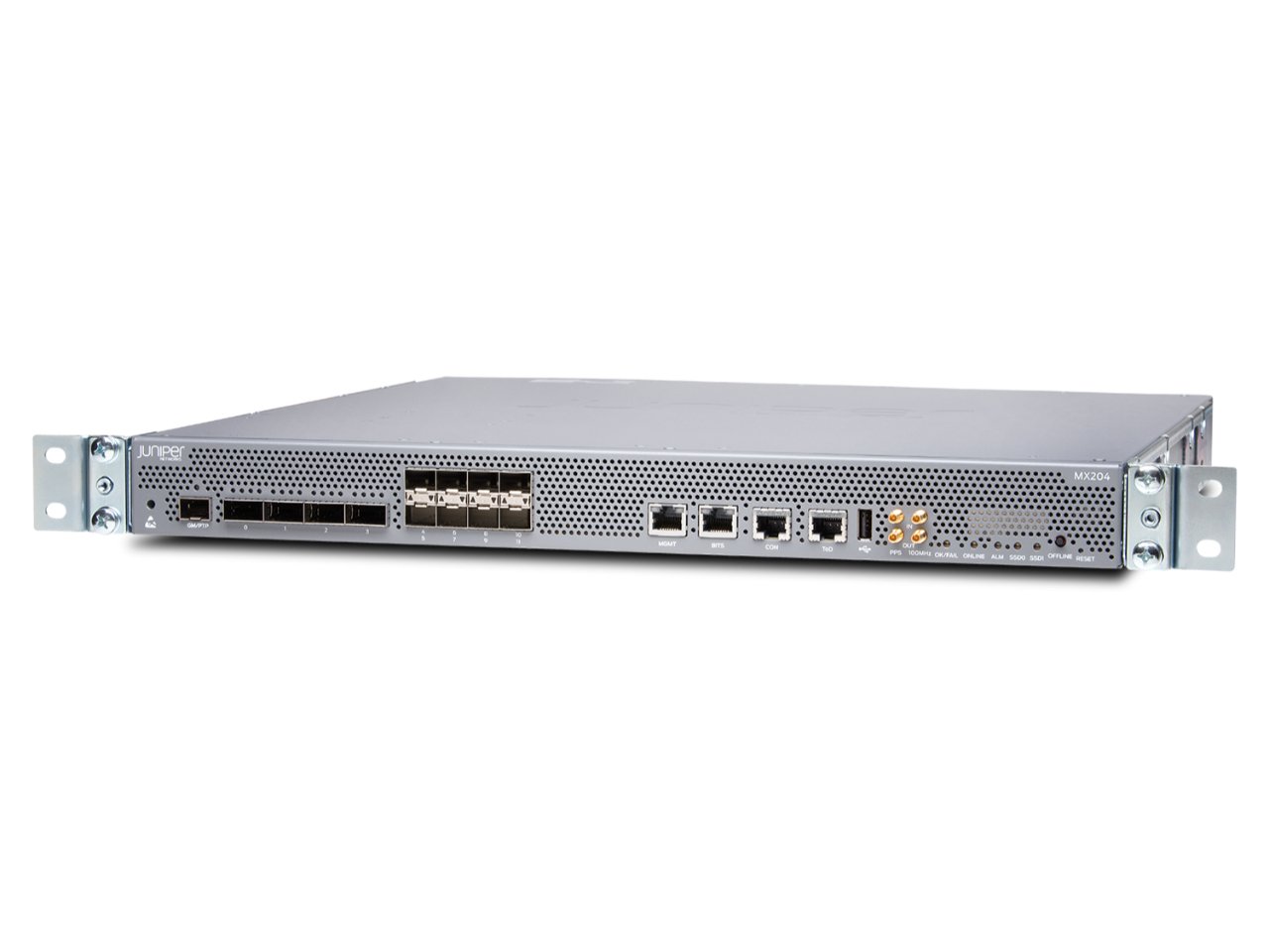 Juniper MX204-HWBASE-AC-FS router