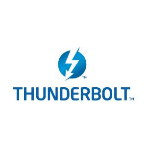 thunderbolt