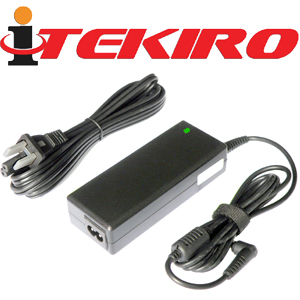 iTEKIRO 65W Laptop AC Power Adapter