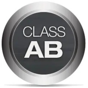 5x200 Watts Per Channel Multi-Channel Home Theater Power Amplifier with XLR Inputs