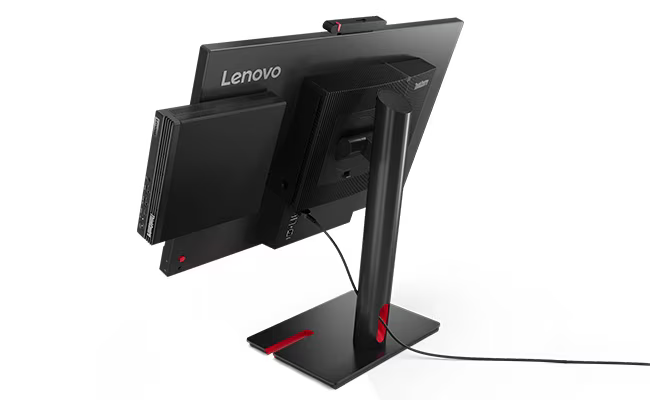 Lenovo ThinkCentre M70q Gen 5 12TD001SUS Desktop Computer