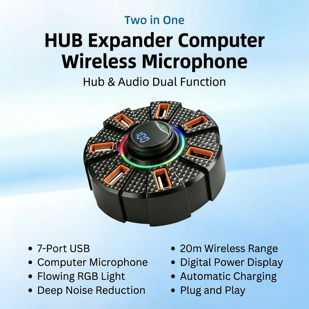 HUB