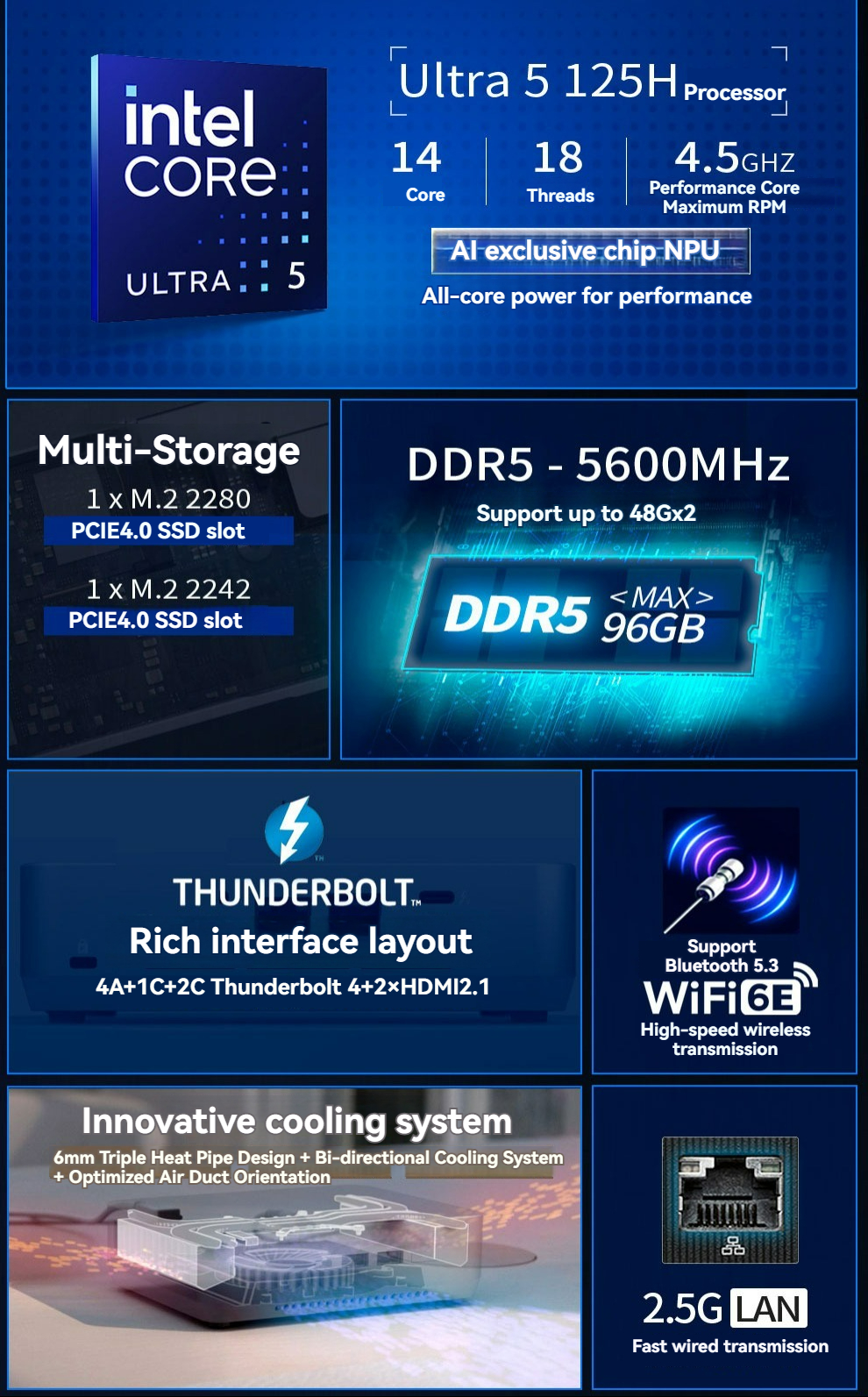ASUS NUC
