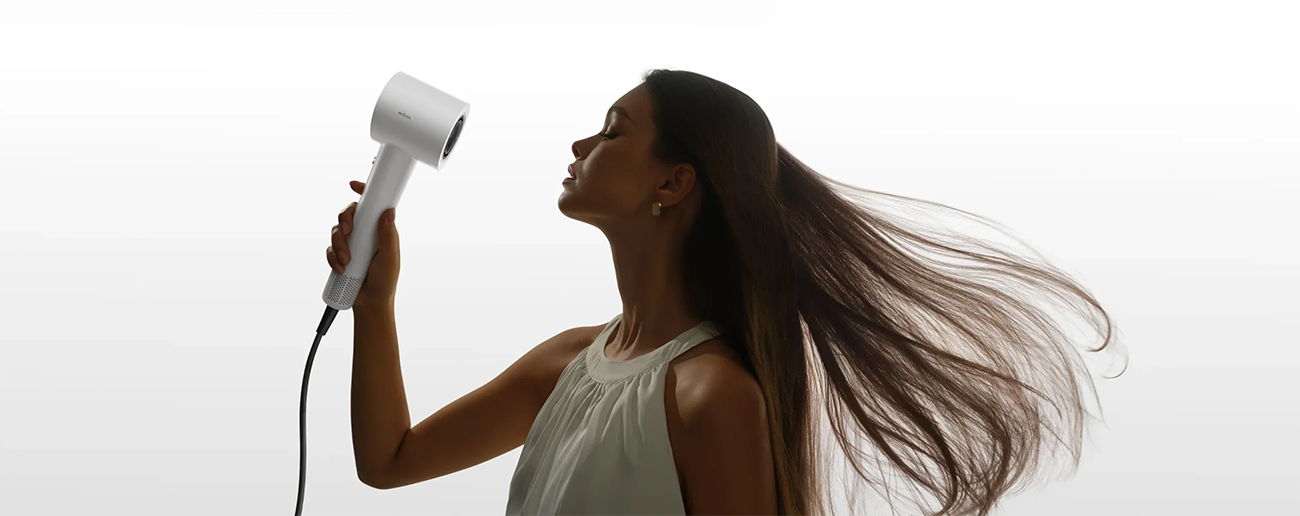 Mova Turbo Hair Dryer