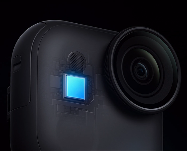 Insta360 GO Ultra Action Camera