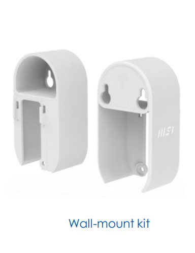 MSI Roamii BE Pro Mesh System 2-Pack