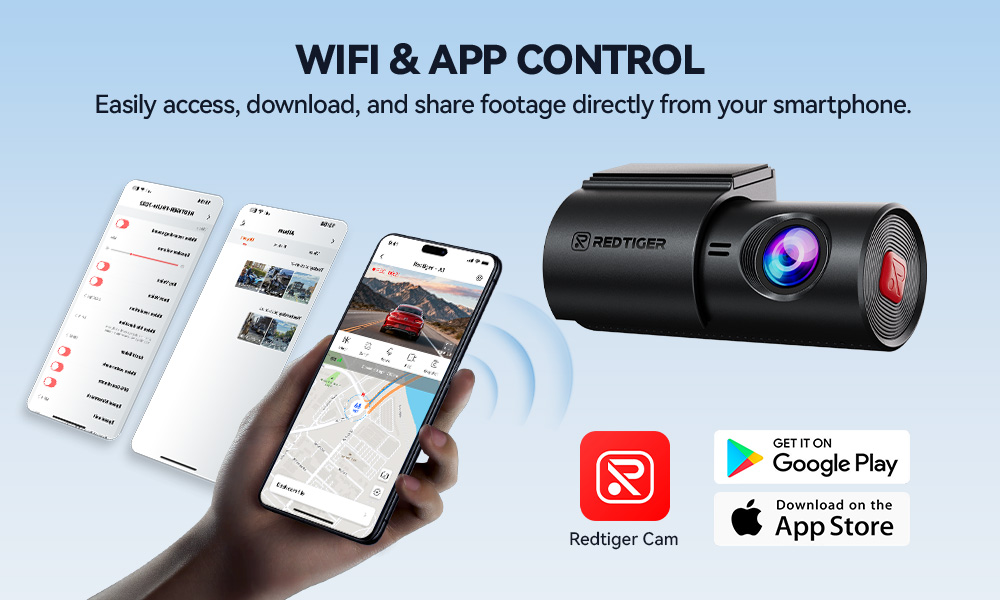 dash cam