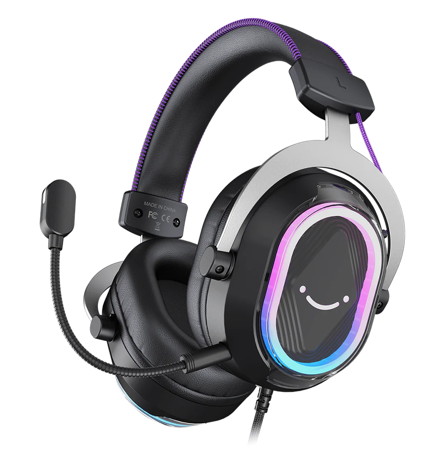 FIFINE H13 USB Gaming Headset