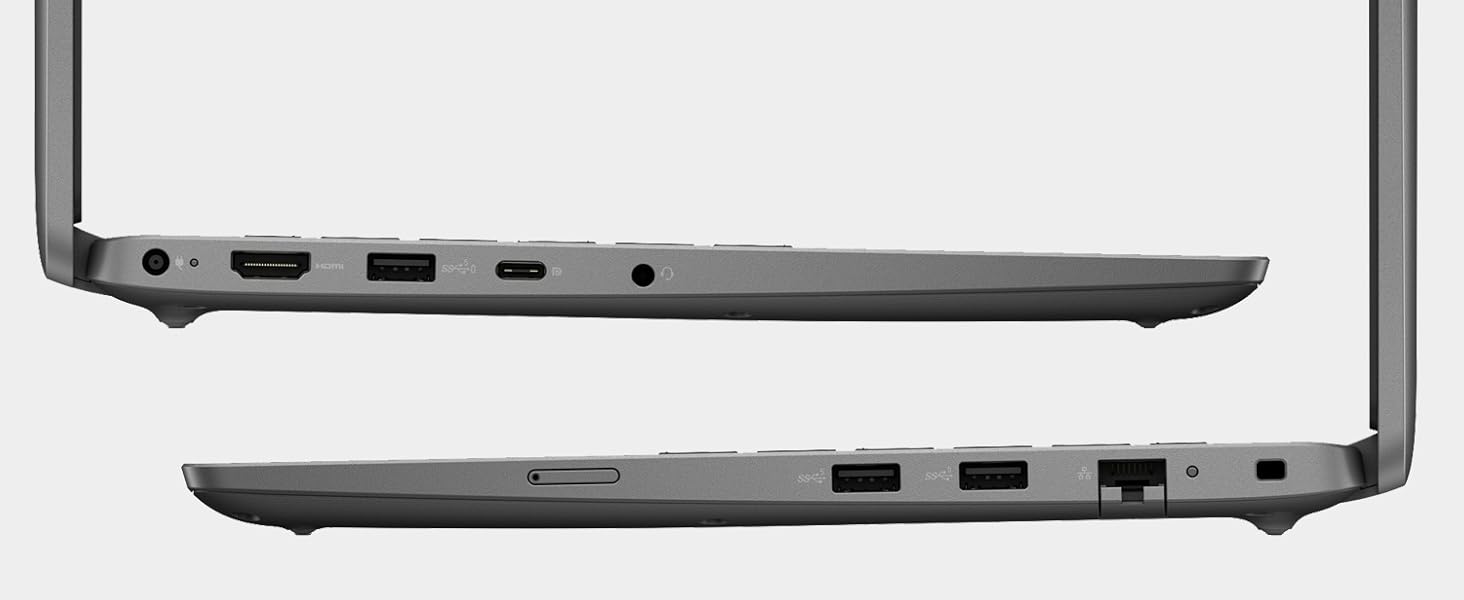 PORTS