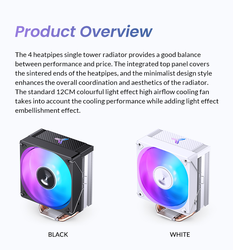 cpu cooler