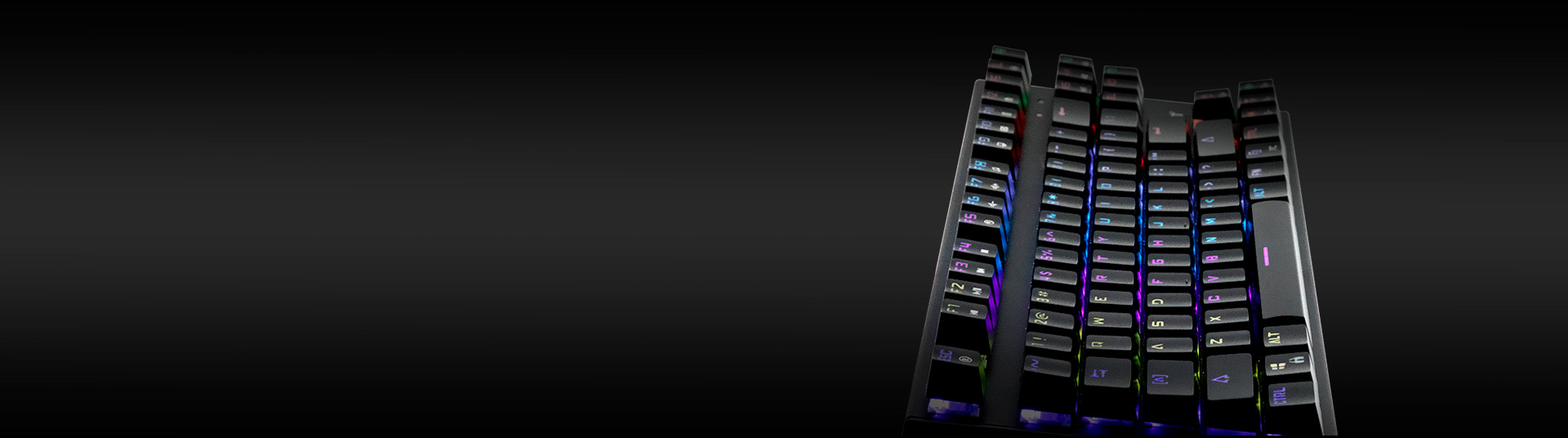 Material Characteristic