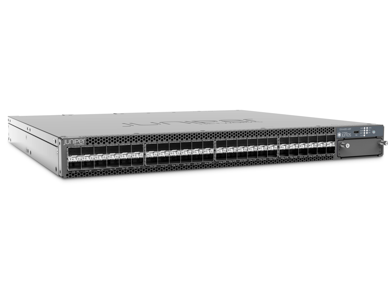 Juniper Networks EX4400-48F - Newegg.com