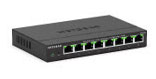 Netgear MS305E 5-Port Multi-Gigabit (2.5G) Ethernet Easy Smart Managed Essentials Switch