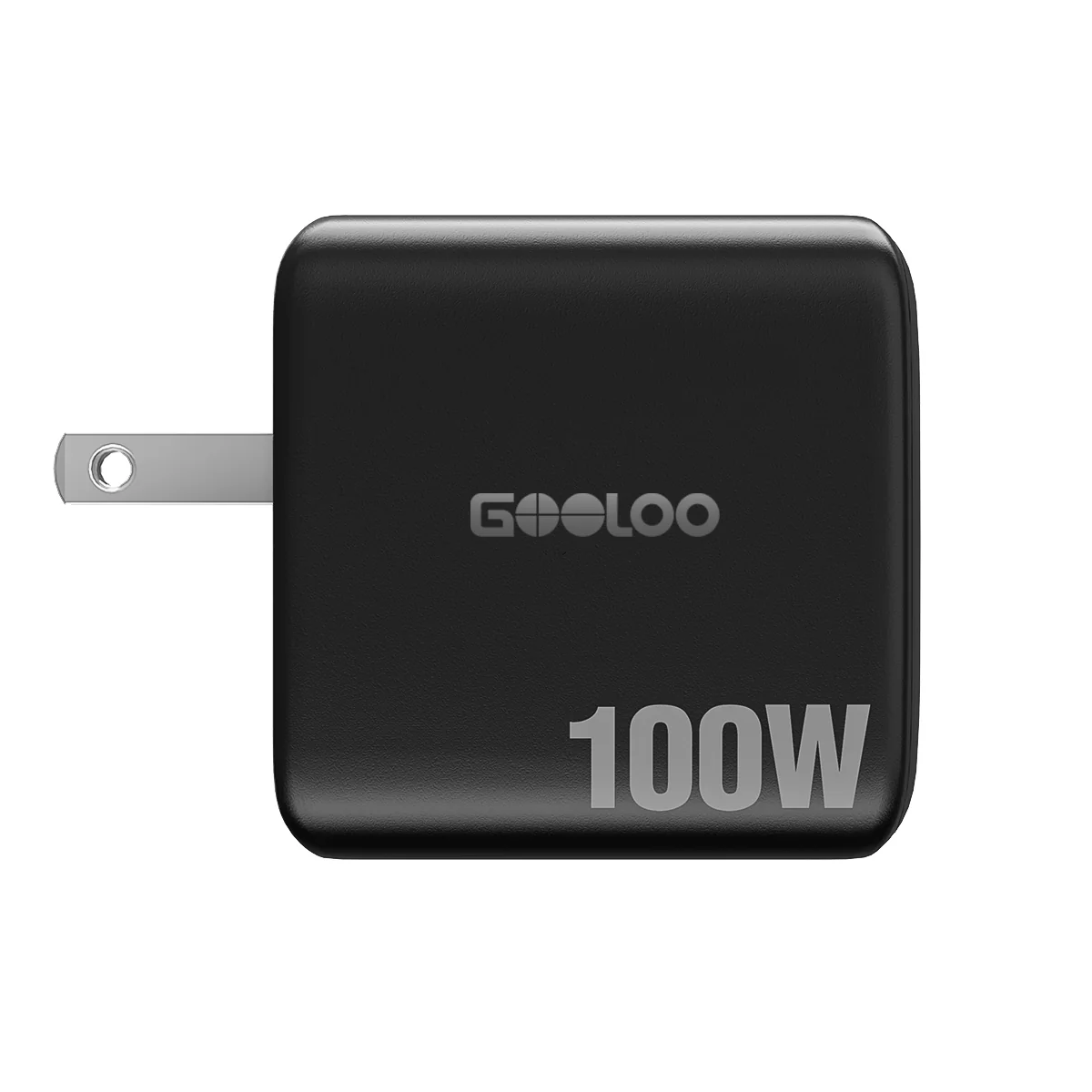 100W Fast Charging Wall Charger