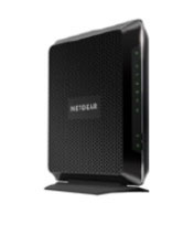 Netgear Nighthawk AX2700 DOCSIS 3.1 Two-in-One Cable Modem + WiFi Router