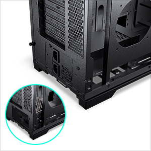 Phanteks Enthoo Pro 2 Server V2 Full Tower Case