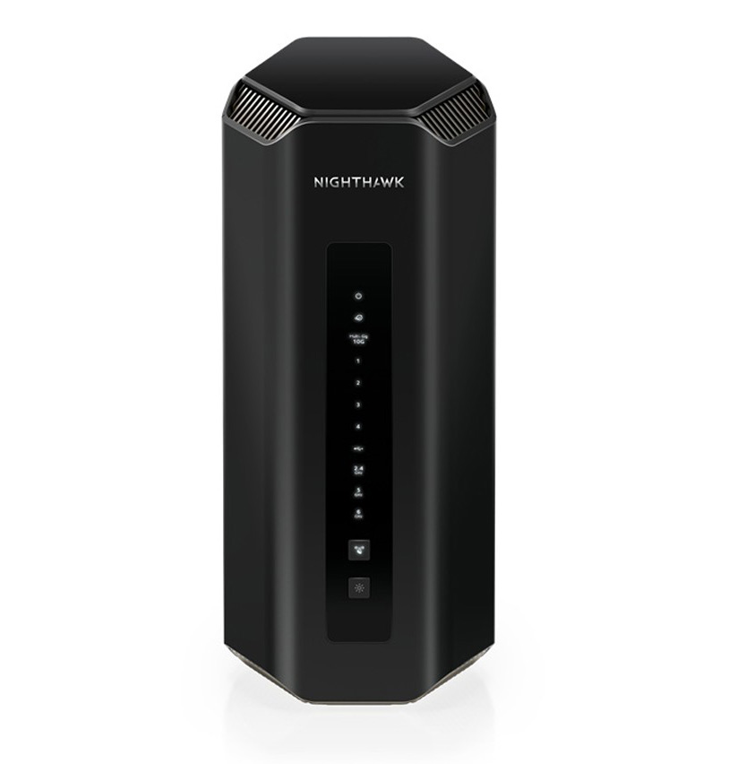 Netgear Nighthawk RS700S Tri-Band WiFi 7 Router