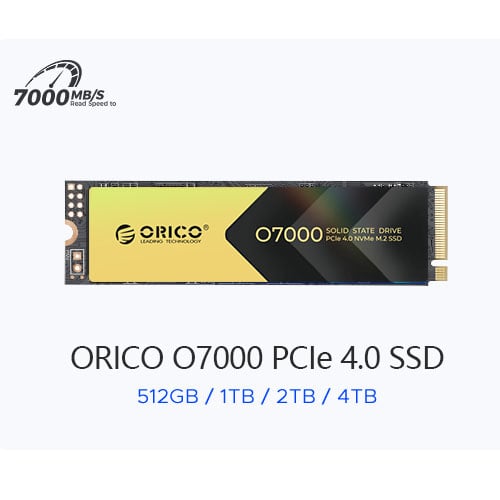 O7000-SSD