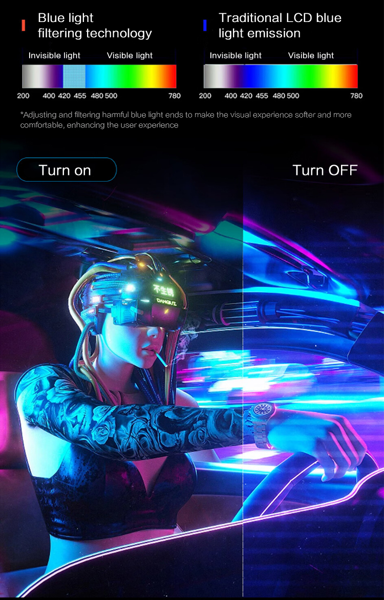 23.8" Gaming Monitor