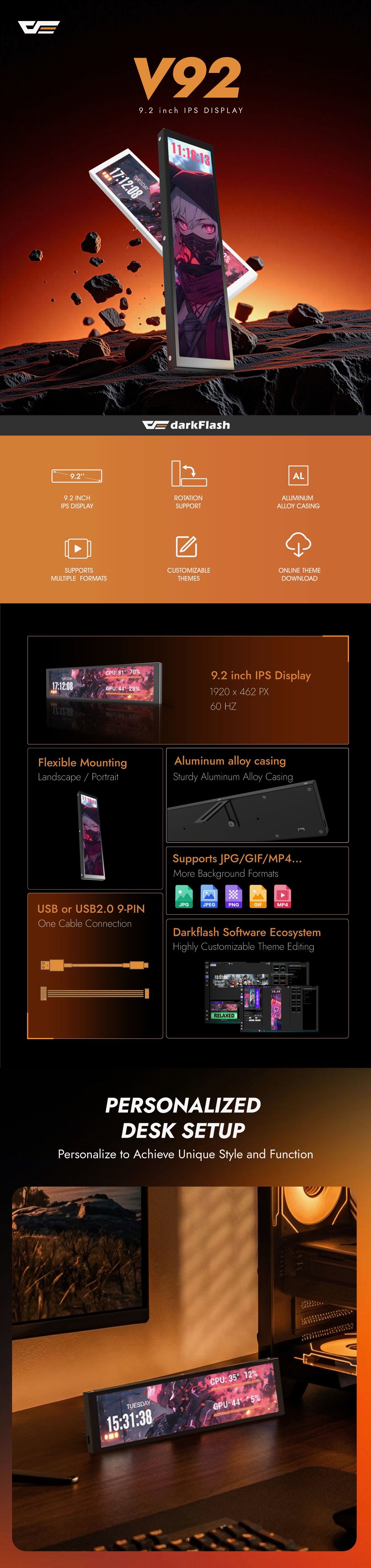 DF-V92-WH-1