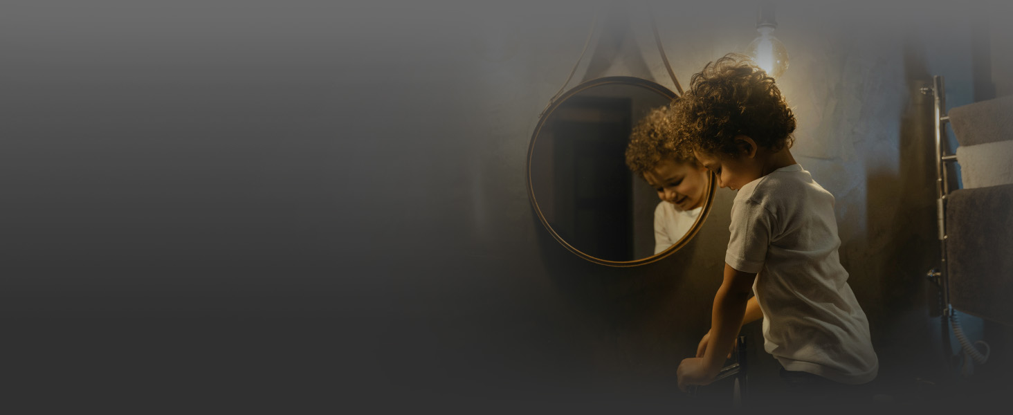 Shelly Plus 0-10V Dimmer - Gentle Night Lighting