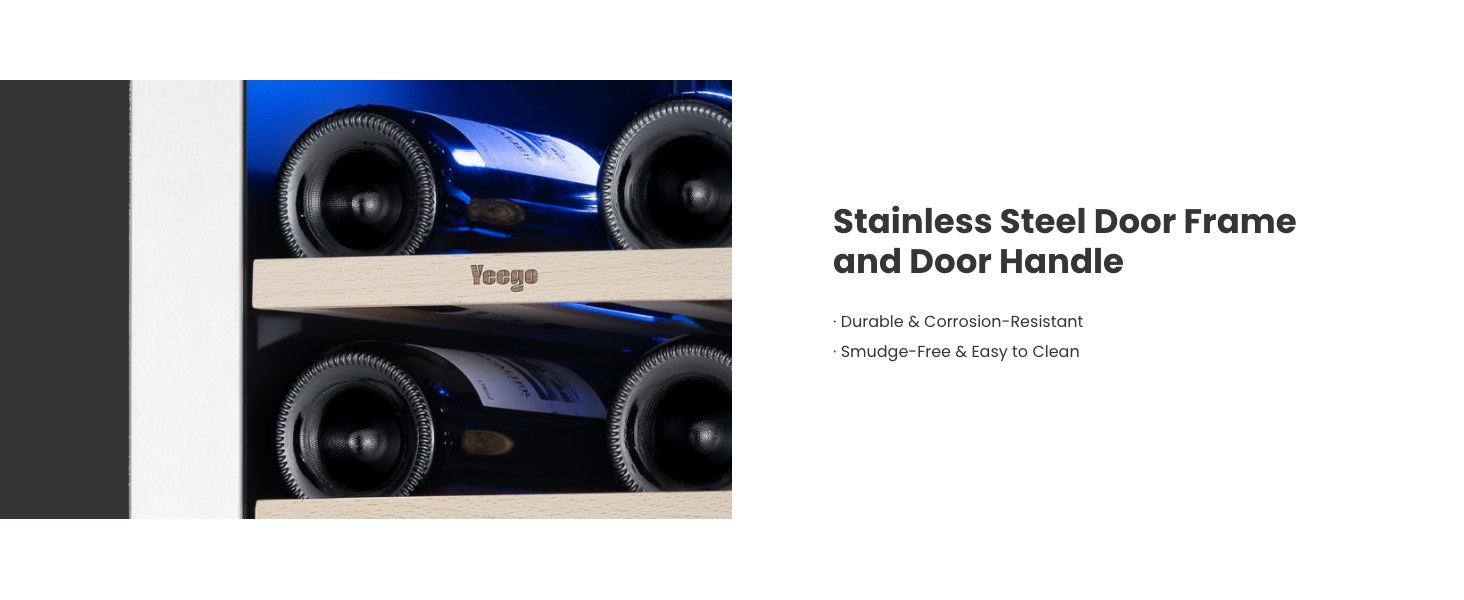 stainless steel door frame