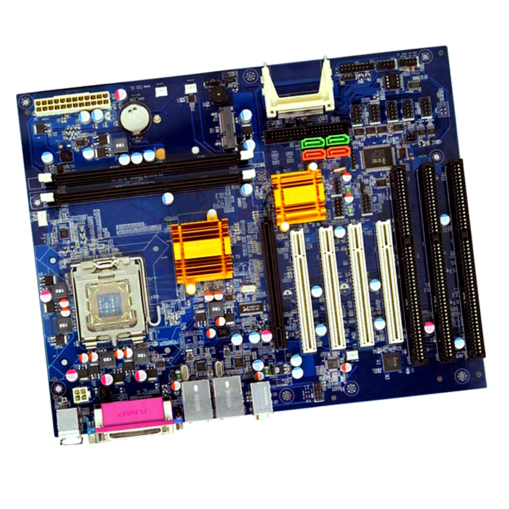 G41 ISA Mainboard isa Motherboard