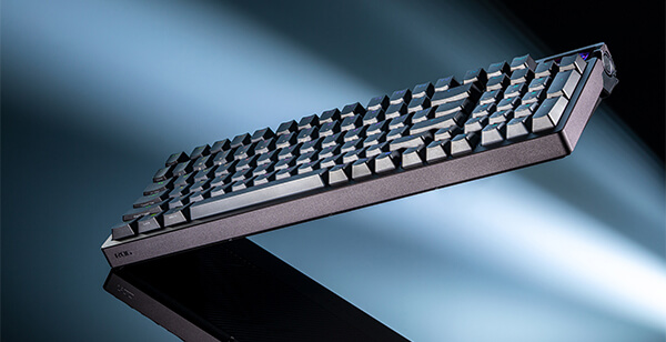 ASUS ROG Azoth 96 HE Wireless Hall Effect Gaming Keyboard