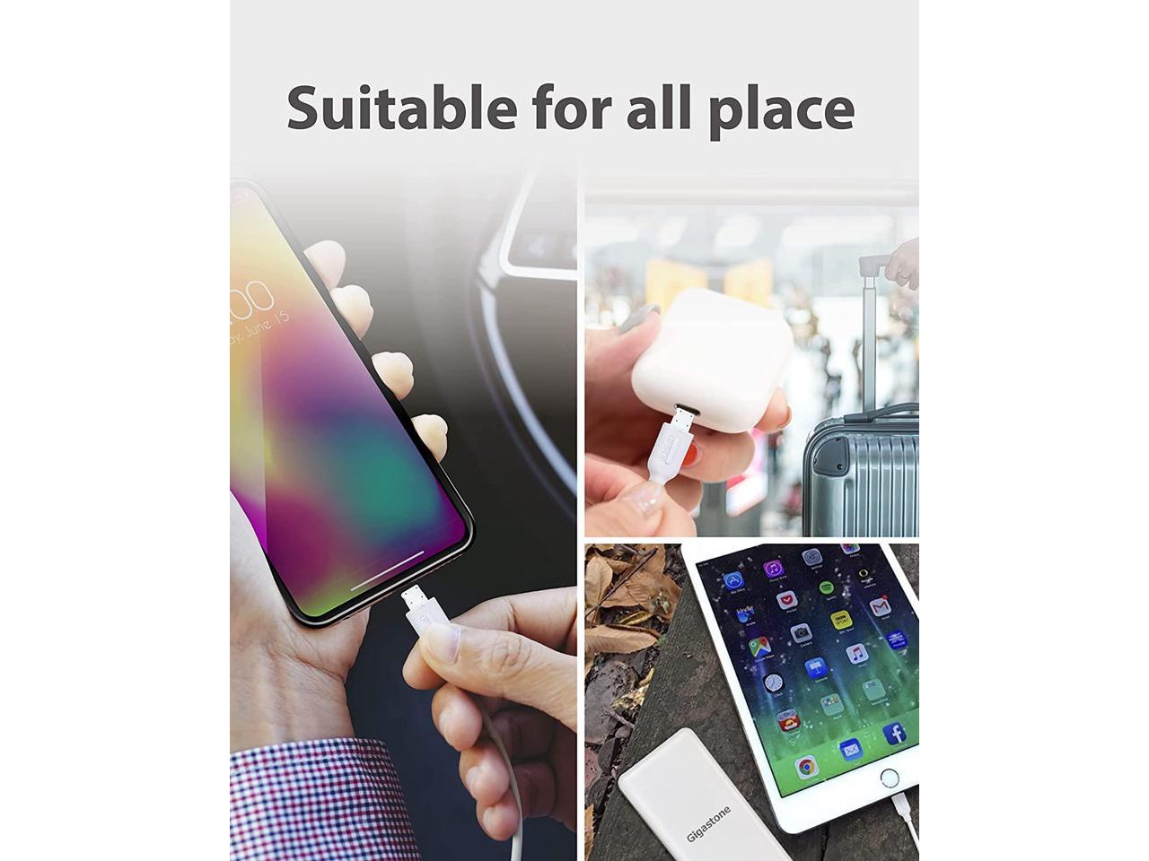 SUITABLE FOR ALL PLACE
