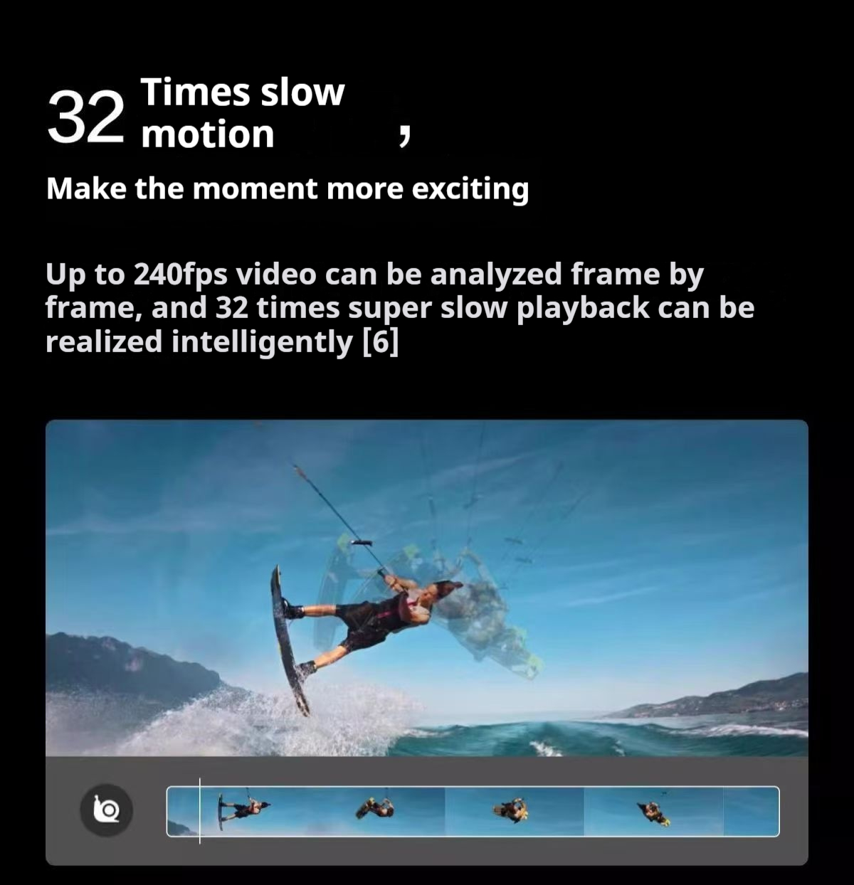 DJI Osmo Pocket3 Details