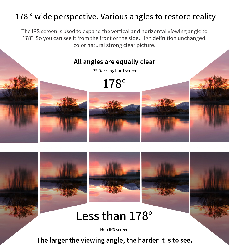 monitor 27 inch 75hz monitor 1080p monitor