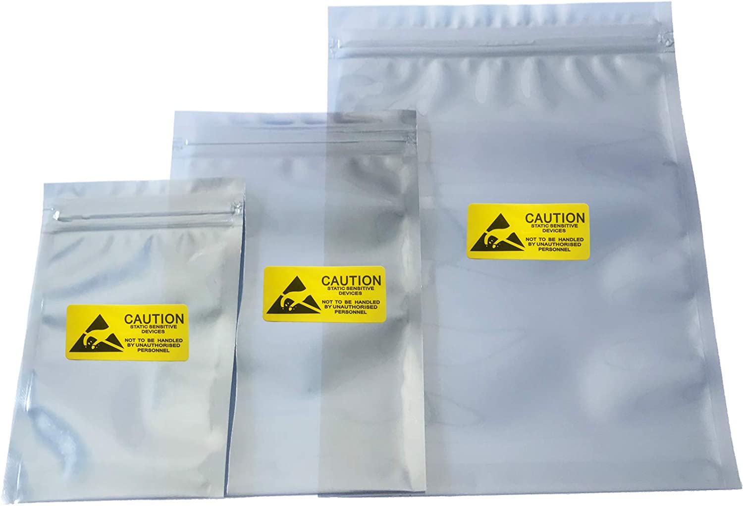 Anti Static Bags