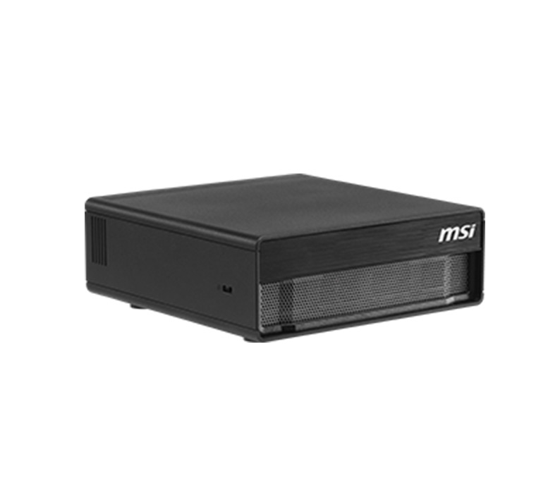 MSI EdgeXpert 13SUS AI Supercomputer Desktop PC